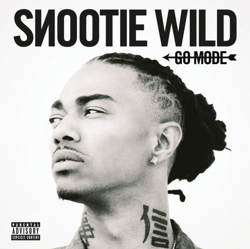 Snootie Wild: Go Mode \ CD