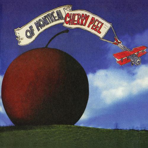 Of Montreal- Cherry Peel - VINYL