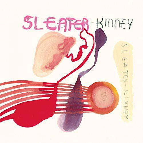 Sleater-Kinney- One Beat - VINYL