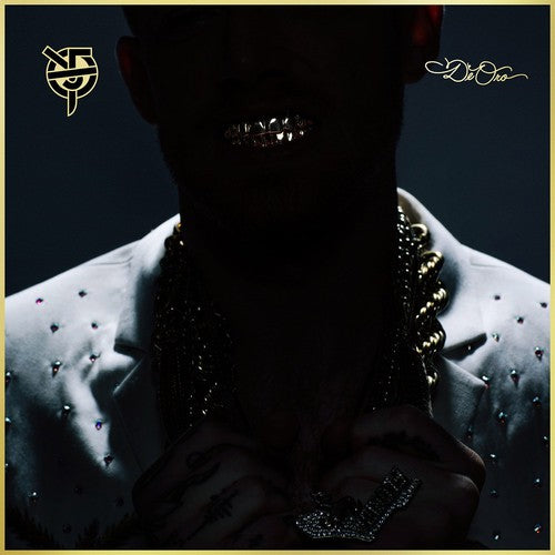 Jason Feathers: De Oro \ CD