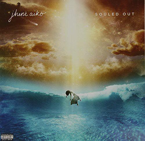 Jhené Aiko- Souled Out - VINYL