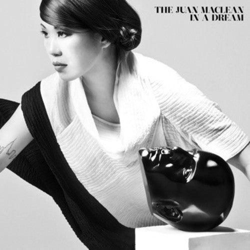 Juan Maclean- In a Dream - VINYL