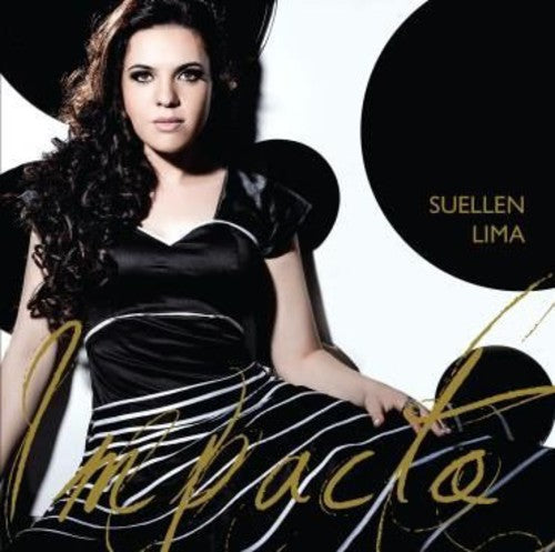 Suellen Lima: Impacto \ CD