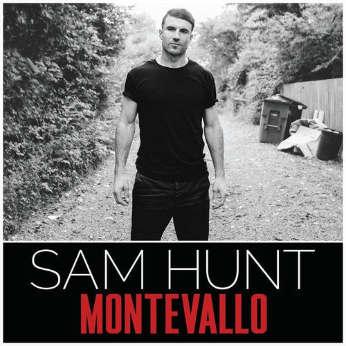 Sam Hunt: Montevallo \ CD