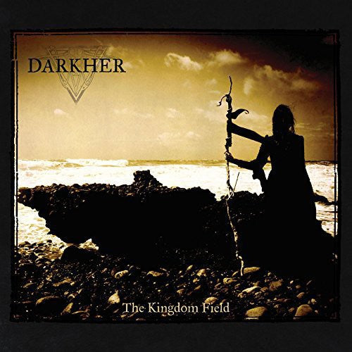 Darkher: Kingdom Field \ CD