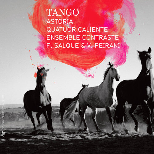 Astoria: Tango \ CD