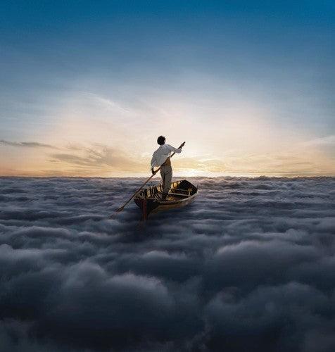 Pink Floyd- Endless River - VINYL