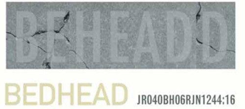 Bedhead- Beheaded - VINYL