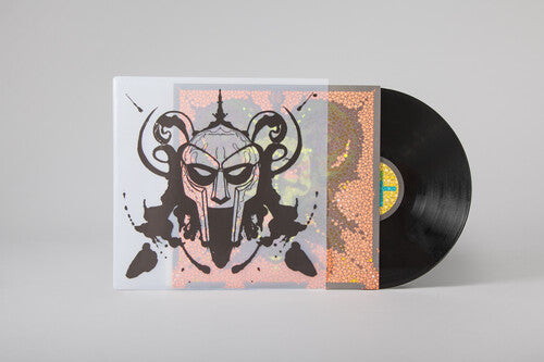 Dangerdoom: Mouse & The Mask \ LP