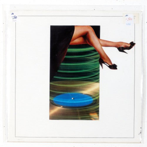 Ed Lee: You Are the Star - 12-INCH SINGLE