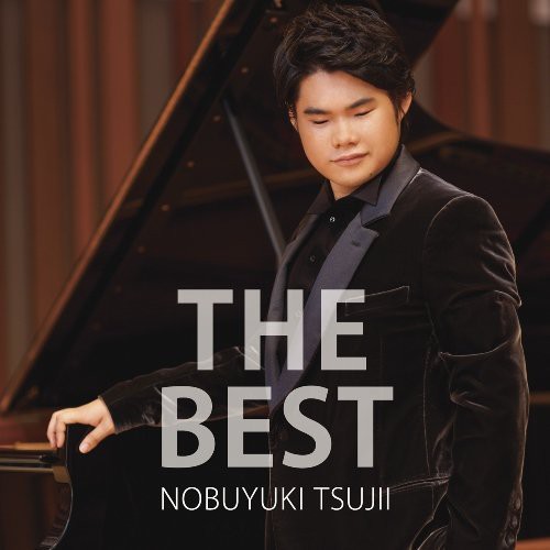 Nobuyuki Tsujii: Tsujii Nobuyuki Best \ CD