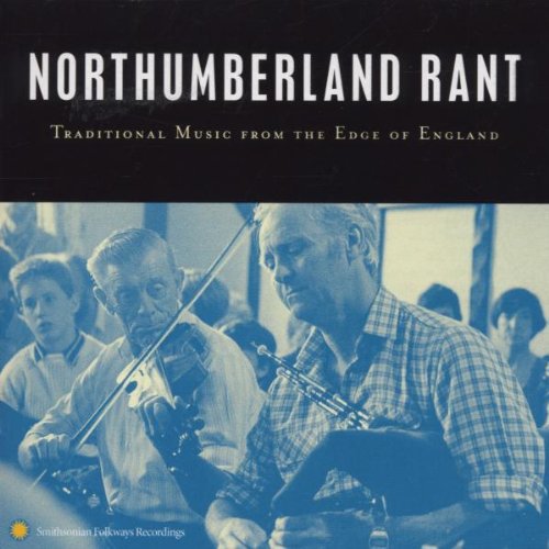 Various Artists: Northumberland Rant \ CD