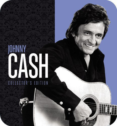 Johnny Cash: Johnny Cash \ CD