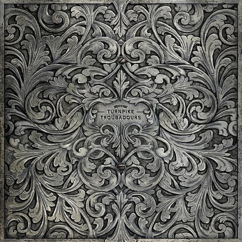Turnpike Troubadours: The Turnpike Troubadours \ CD