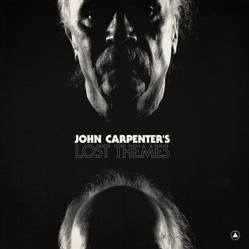 John Carpenter: Lost Themes \ CD