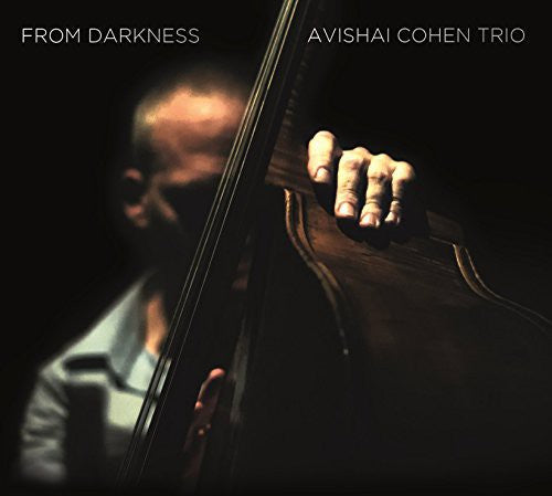 Avishai Cohen: From Darkness - VINYL