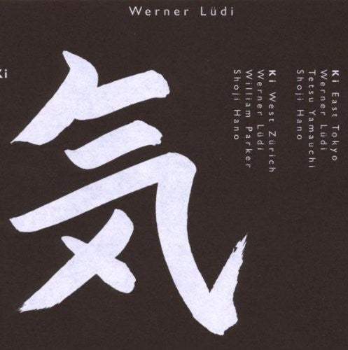 Ludi / Werner: Ki \ CD