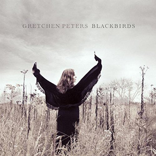 Gretchen Peters: Blackbirds \ CD