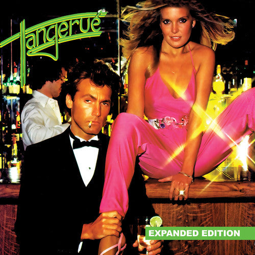 Tangerué: Tangerue (Expanded Edition) \ CD