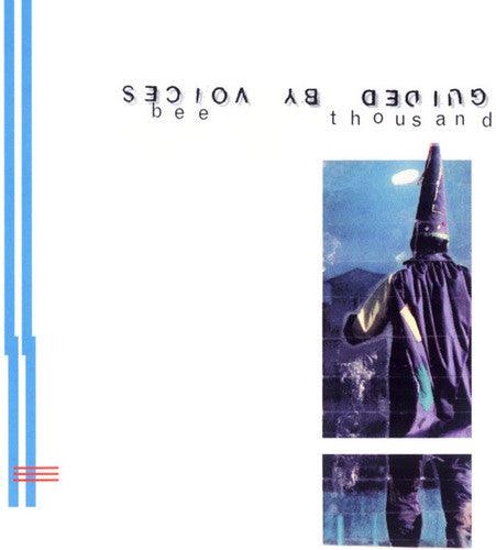 Guided by Voices- Bee Thousand - VINYL