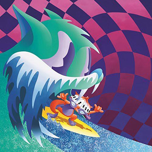 MGMT- Congratulations - VINYL