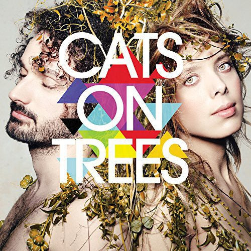 Cat on Trees: Cats on Trees-Nouvelle Edition \ CD