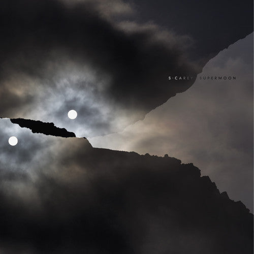 S. Carey- Supermoon - VINYL