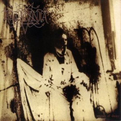 Katatonia- Sounds of Decay - VINYL