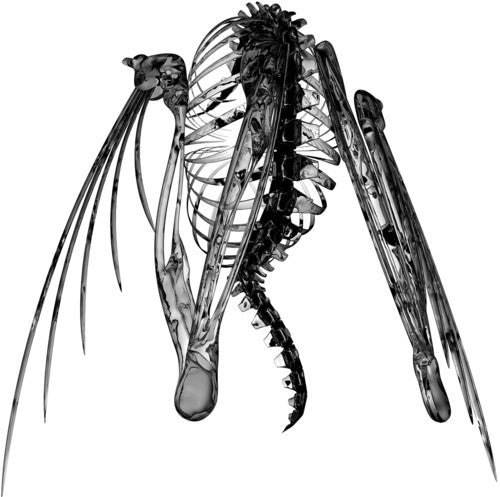 Lotic- Heterocetera - VINYL