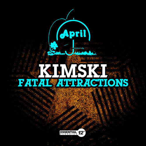 Kimski: Fatal Attractions \ CD