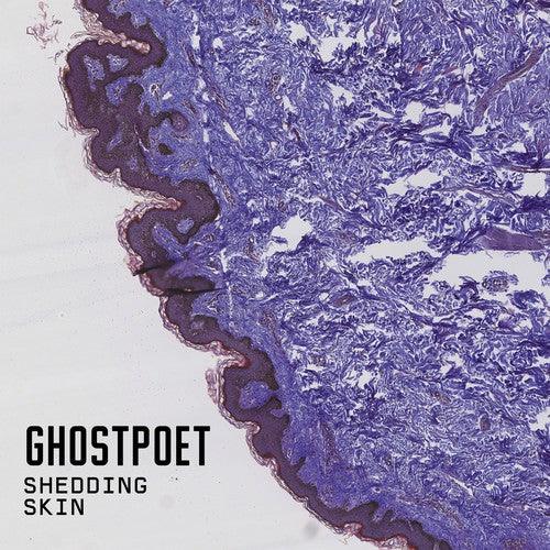 Ghostpoet- Shedding Skin - VINYL