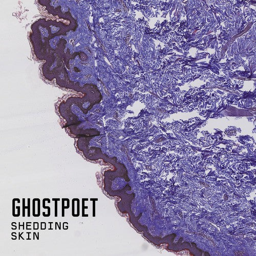 Ghostpoet: Shedding Skin \ LP