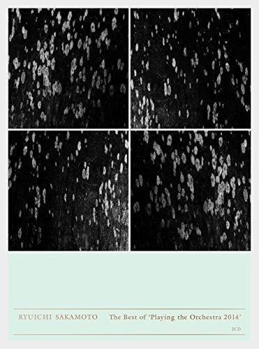 Ryuichi Sakamoto: Playing the Orchestra 2014 \ CD