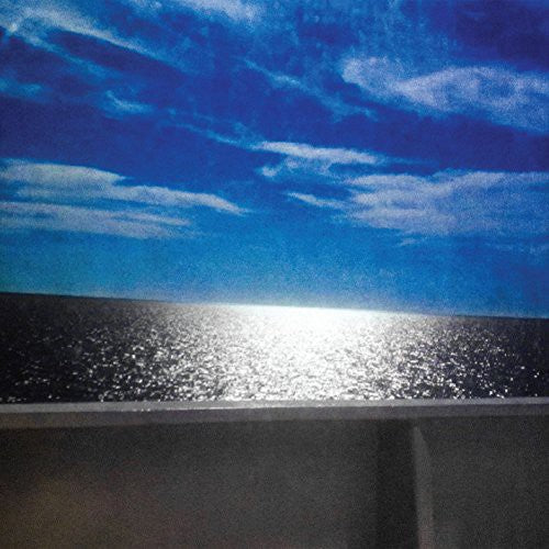 Michael Feuerstack: Forgettable Truth \ LP