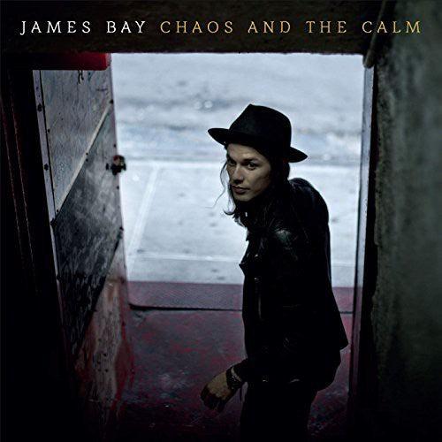 James Bay- Chaos & the Calm - VINYL