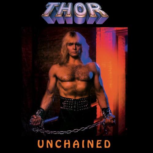 Thor- Unchained - VINYL