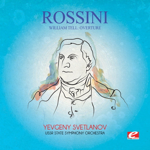 Rossini: William Tell Overture \ CD
