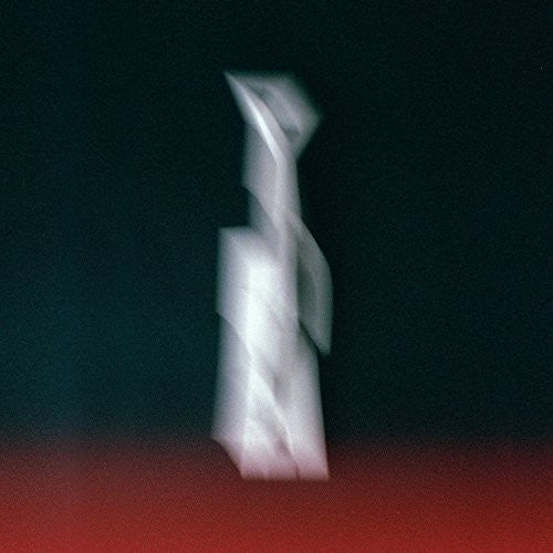 Portico: Living Fields \ CD