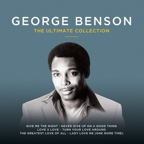 George Benson: Ultimate Collection - CD