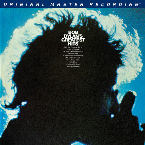 Bob Dylan: Bob Dylan's Greatest Hits \ LP