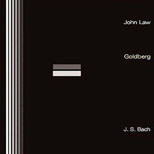John Law: J. S. Bach: Goldberg \ CD