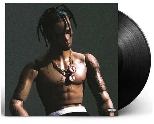 Travis Scott: Rodeo \ LP