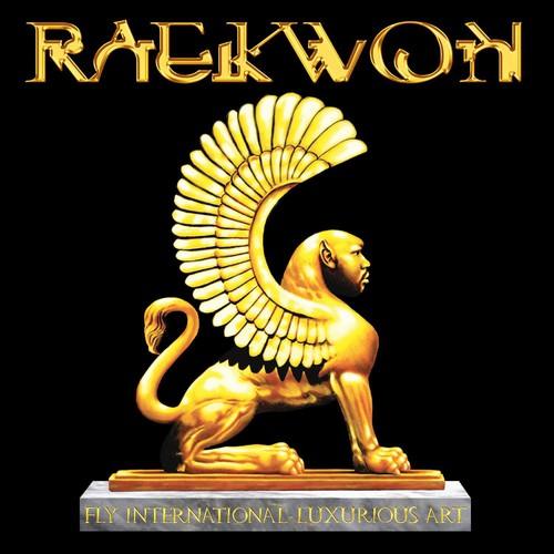Raekwon- Fly International Luxurious Art - VINYL