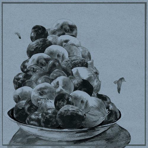Hop Along- Painted Shut - VINYL