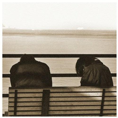 METZ- II - VINYL