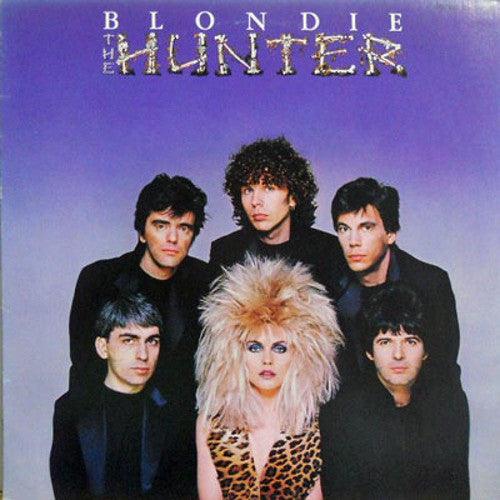 Blondie- The Hunter - VINYL