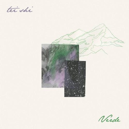 Tei Shi- Verde (12" Single) - VINYL
