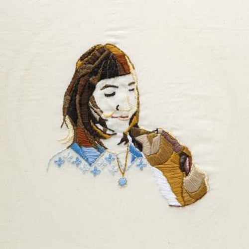 Eskimeaux: O.K. \ CD