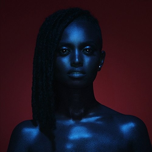 Kelela: Hallucinogen \ LP