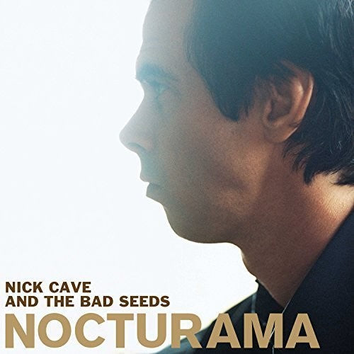 Nick Cave & The Bad Seeds- Nocturama - VINYL